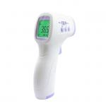 Medical Fever Temperature 1S Infrared Thermometer Handheld Non Contact for sale