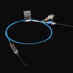 Safety Dilation Balloon Catheter PA Material With Accurate Balloon Size for sale