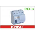 Micro Circuit Breaker Earth Leakage Residual Current Circuit Breaker for sale