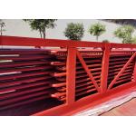 Horizontal Pendant Boiler Superheater Reheater Serpentine Coils OEM for sale