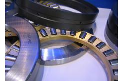 China Double Direction Tapered Thrust Bearing / Precision Tapered Roller Bearings 829748 / 351182C / 529086 supplier