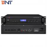 Intelligent Conference Discussion System Host High Performance With LCD Display for sale