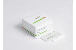 China 96.67% Sensitivity COVID-19 Test Kit supplier