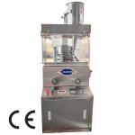 ZPW17D  ZPW19D Automatic Pill Tablet Press Machine For Salt Sugar Effervescent Tablets for sale