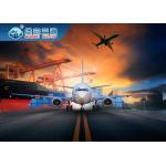 Fast Air Delivery Shipment Door To Door Service From China To All Over The World for sale