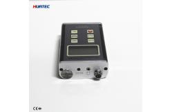 China 3D XYZ Digital Portable Vibration Meter HG-6363 3 Axis Piezoelectric accelerometer supplier
