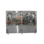Complete Bottled Drinking Water Production Plant For Mineral Water Plant Project for sale
