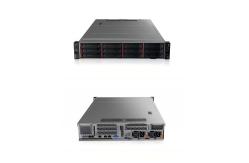 China 768GB Dual Socket Thinksystem SR550 Rack Lenovo Storage Server Configurator supplier