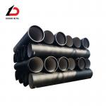 Custom Dimensions 6m 12m Ductile Iron Pipe Dn400