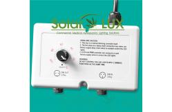 China Garden Led Grow Lights PWM Dimming Daisy Chain Controller supplier