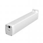 2.4GHz Smart Curtain Motor Alexa 50mm For Straight Window Mute for sale