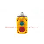 16A Elevator Emergency Stop Buttons Remote Control Waterproof for sale