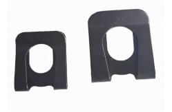 China Clevis Pin Retaining Clip Safety Fastener Plated Zinc Or Blackening supplier