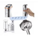 SS Blade Hand Held Electric Blender Stick Hand Mixer For Soup for sale