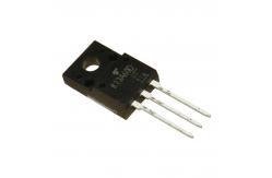 China TK13A60D TOSHIBA Field Effect Transistor supplier