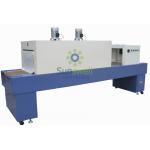 Semi-Automatic Shrink Packaging Equipment Small Output For Food for sale