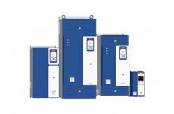 China Experience Unmatched Performance with VFD Variable Frequency Drive for Industrial Needs supplier