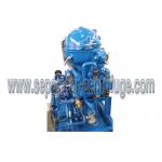 Large Capacity Disc Stack Centrifuges Marine Oil , Fuel Oil Clarification for sale