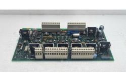 China DSTD W150 57160001-AAK ABB Digital Output Board  157.5mm Net Width supplier
