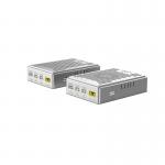 VM21 Video&Data&RC link supports three frequency bands and can transmit 10km Ground-to-Air with Mesh networking. for sale