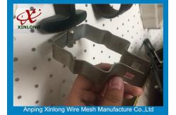 China Fence Post Parts Square Fence Post Composed With The Fence Stable supplier