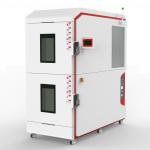 Single-Axis Rotary Test Turntable For Aerospace And Defense Calibration