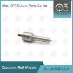 DLLA163P2291 BOSCH Common Rail Nozzle For Injectors 0445110476 / 477 / 0986435241 for sale