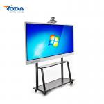 Smart Board PC Pen Touch Screen Computer Screen Interactive Whiteboard 3840*2160P for sale