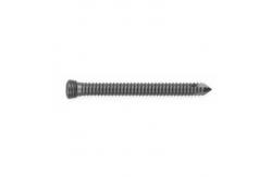 China Self Tapping Titanium Bone Screws supplier