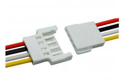 China Air Docking Control 2.0mm Electronic Wiring Harness supplier