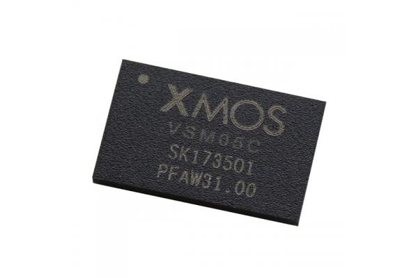 XMOS XVF3500-FB167-C