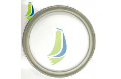 China S700-090206 Dust Seal Kit For R210LC-7 Excavator Parts supplier