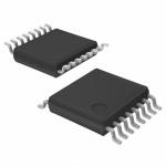 2.5V-9.5V Power Management Chip , PMIC Module LB1936V-TLM-E IC MTR DRV BIPLR 16SSOP for sale