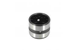 China High Hardness Excavator Bushing Wear Resistance Customized Size supplier