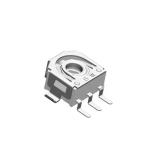 EC050102 Through shaft Incremental Encoder