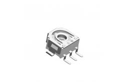 China EC050102 Through shaft Incremental Encoder supplier