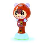 Dreamland coin operated plastic prize vending capsule toy game machine for entertainment center for sale