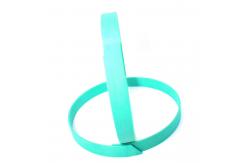 China Polyester Resin Guide Ring Wear Ring Seal Green For Hydraulic Cylinder supplier