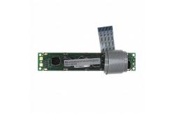 China MDLS-40263-C-HT-HV-FSTN-LED3G supplier