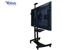 China 55 Inch Interactive Conference Room Touch Screen Android Monitoring supplier