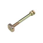 Double Head 10.9S Busbar Joint Torque Indicating Bolts With Galvanized for sale