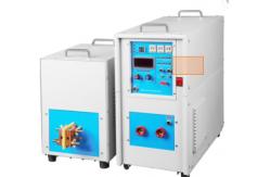 China Three Phase Induction Melting Furnace supplier