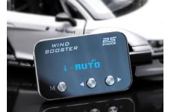China Windbooster 2S Engine Electronic Throttle Controller For Mazda supplier