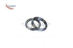 China Customized 1400°C TK1 FeCrAl 2.0mm Ignition Plug Wires supplier