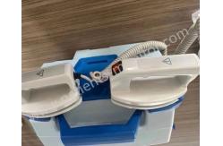 China SCHILLER DEFIGARD 4000 DG4000 Defibrillator Machine Medical Equipment Hospital supplier