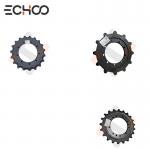 10055602 Drive Sprocket Fit Road Milling Machine Undercarriage Part for sale