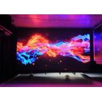 Entertainment Stage Led Screen , Smd Indoor Full Color Led Display Rental for sale