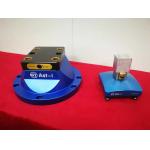 Riser Dovetail Fixture Rigid CNC Milling Fixture Aluminum Manual