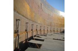 China Automatic Hydraulic Tank Jacking System for Water Tank in Stock supplier