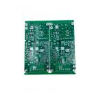 OSP Multilayer Printed Circuit Board 3/3mil Minimum Line Width Spacing for sale